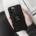 NITRO case for IPHONE 17 Pro black