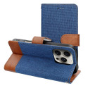 JEANS Book for IPHONE 17 Pro Max blue