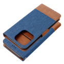 JEANS Book for IPHONE 17 Pro Max blue