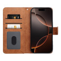 JEANS Book for IPHONE 17 Pro Max blue