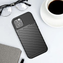 THUNDER case for IPHONE 17 Pro Max black