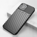 THUNDER case for IPHONE 17 Pro black