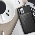 THUNDER case for IPHONE 17 Pro black