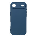 SOFT case for IPHONE 17 Air dark blue