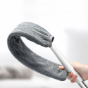Dusting brush 1,6m