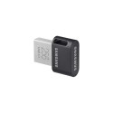 Samsung Fit Plus 256 GB, USB stick (black, USB-A 3.2 (5 Gbit / s))