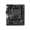 Asrock B550M-HDV - Socket AM4 - mainboard