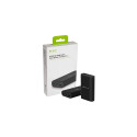 HTC Vive Wireless Adapter Power Bank, Powerbank (black, 18 watts) HTC Vive Wireless Adapter Power Bank, Powerbank (black, 18 watts)
