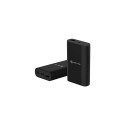 HTC Vive Wireless Adapter Power Bank, Powerbank (black, 18 watts) HTC Vive Wireless Adapter Power Bank, Powerbank (black, 18 watts)