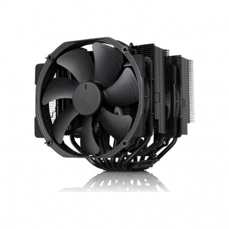 Noctua NH-D15 chromax.black, CPU cooler (black)