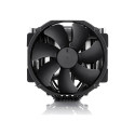Noctua NH-D15 chromax.black, CPU cooler (black)