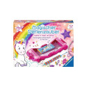Ravensburger Mag. Bead charm unicorn - 185139