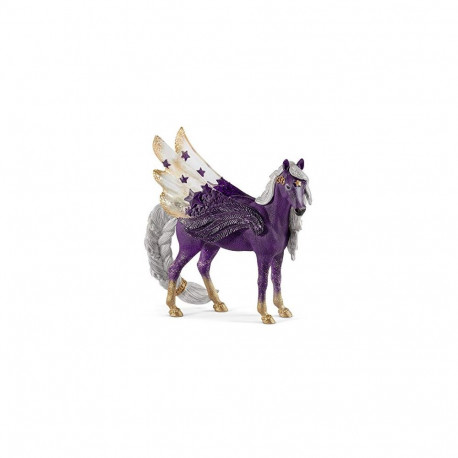 Bayala Sternen-Pegasus, Stute