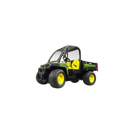 John Deere Gator XUV 855D