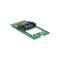 Adapter M.2 Key B -> SATA Pin 7, Serial ATA-Controller