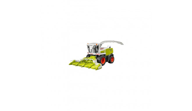 Bruder Claas Jaguar 900 forage harvester