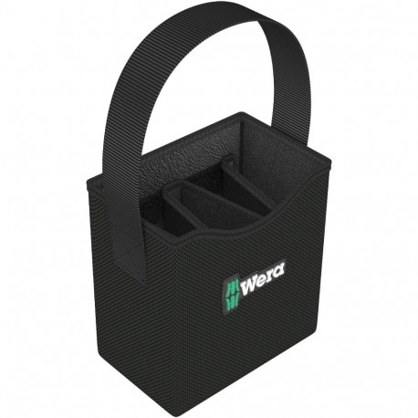 Wera 2go 4 tool quiver - bag