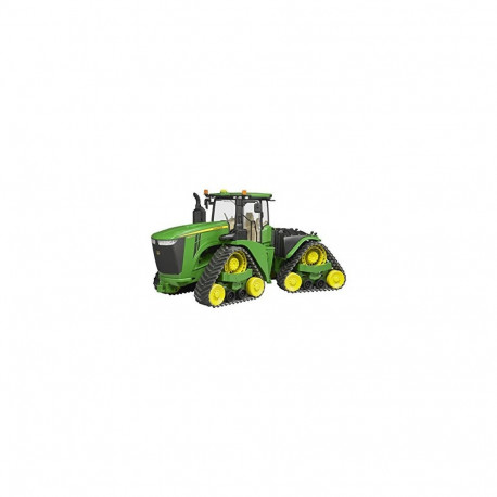 bruder John Deere 9620RX