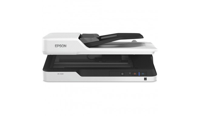 Epson WorkForce DS-1630