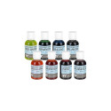 Thermaltake Premium Concentrate - Red (4x 50ml Bottle Pack)
