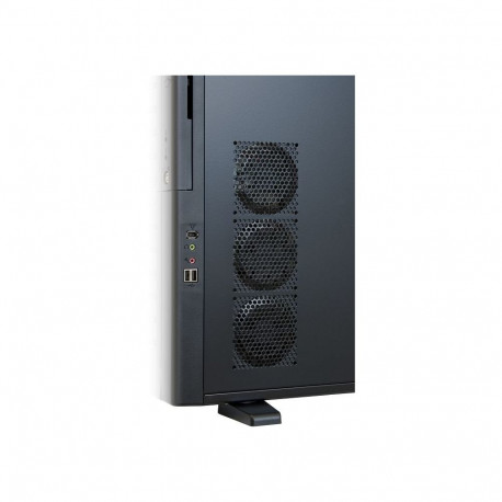 CT-01B-350GPB (schwarz, inkl. 350-Watt-Netzteil)