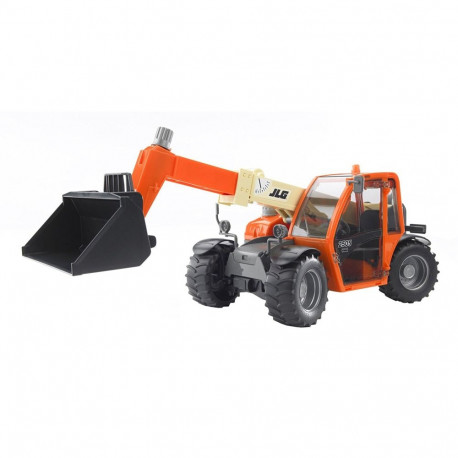 JLG teleskooptõstuk 2505