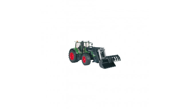 Bruder Professional Series Fendt 936 Vario Frontloader - 03041