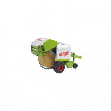 02121 Claas Rollant 250 Rundballenpresse