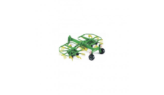 Bruder Professional Series Krone Dual Rotary Swath Windrower - 02216