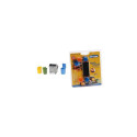 Bruder Professional Series Garbage Can Set - 02607
