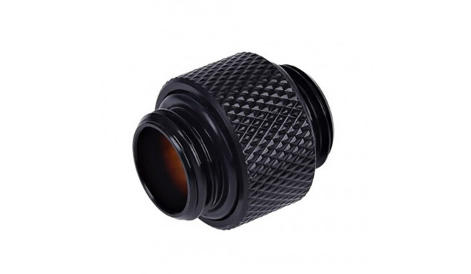 HF topeltnippel G1/4 AG–G1/4 AG 10mm, must