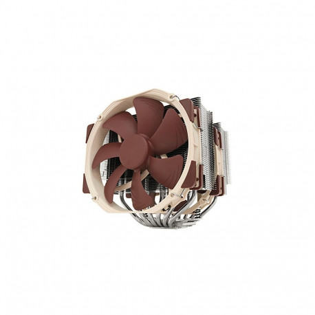 NH-D15 SE-AM4 (braun/beige, Special Edition für AMD AM4, 140 mm)