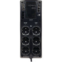 APC Back-UPS Pro 1500VA BR1500G-GR ++