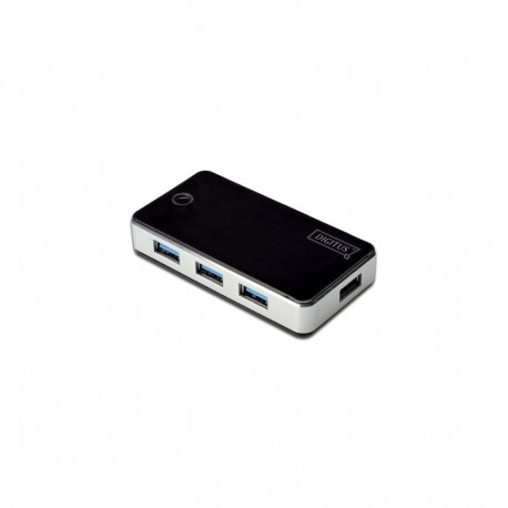 Digitus USB hub 4-port USB 3.0 Active