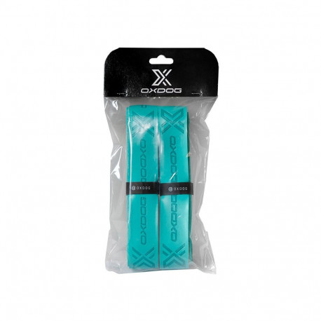 Supertech grip türkiis 2tk