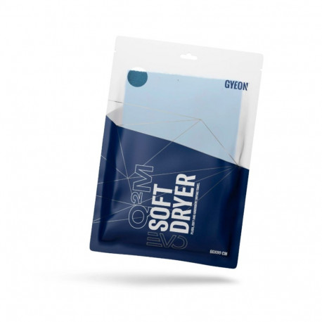 Gyeon Q2M SoftDryer 60x80cm kuivatuslapp
