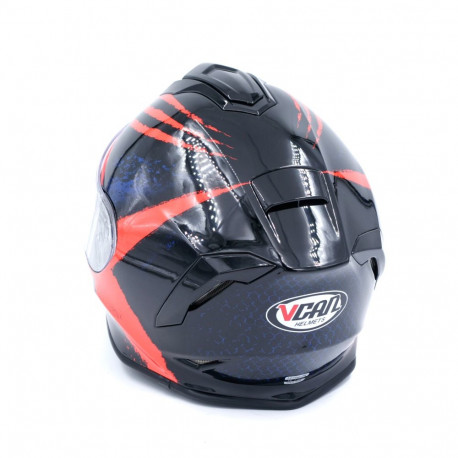 H151 XXS laste kiiver kinnine 51-52