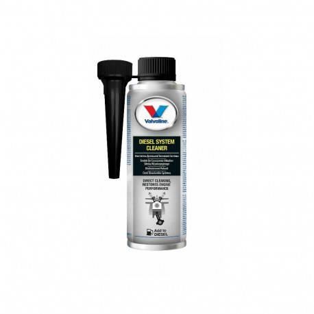 Diisel toitesüsteemi puhasti 300ml