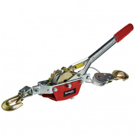 Tali trossiga TC-LW 1000