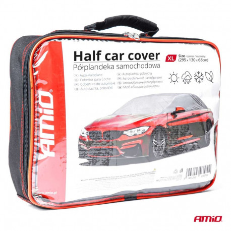 Pool autokate XL, sedaanile