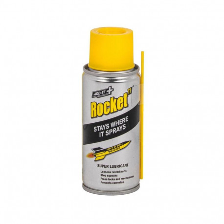 Universaalmääre Rocket TT 100ml