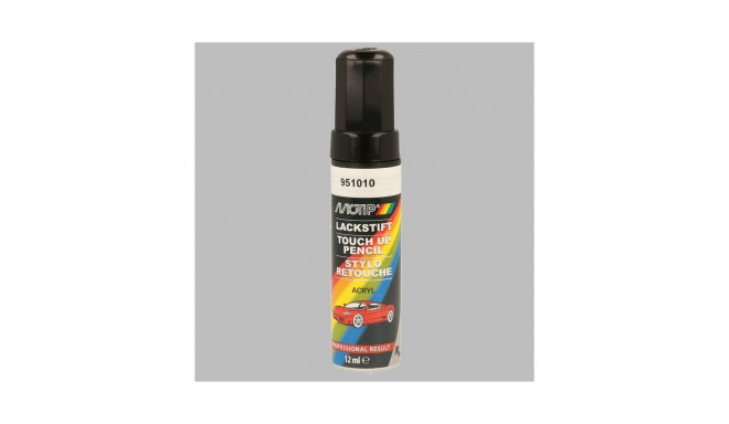 Pintsliga par.värv 12ML.  must