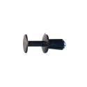 Tüübel 5mm avale