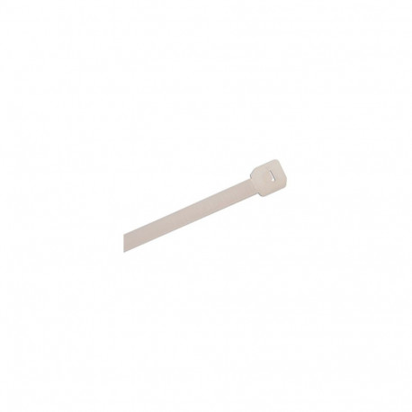 Sidumislint 300x4.8mm VALGE 100tk