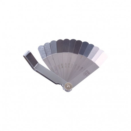 Lehtkaliiber toll/mm 0.203-0.660