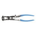 Klambritangid 45kraadi otstega 215mm