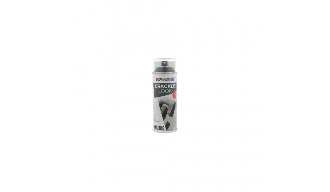 Crackle Effect Spray hall RAL7000 400ml