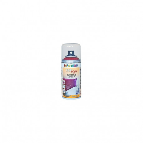 Tekstiilivärv punane 150ml