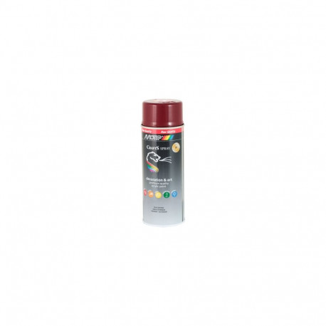 CRAFTS RAL3005 400ml