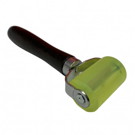 Liimitavate rehvitasakaalude rull